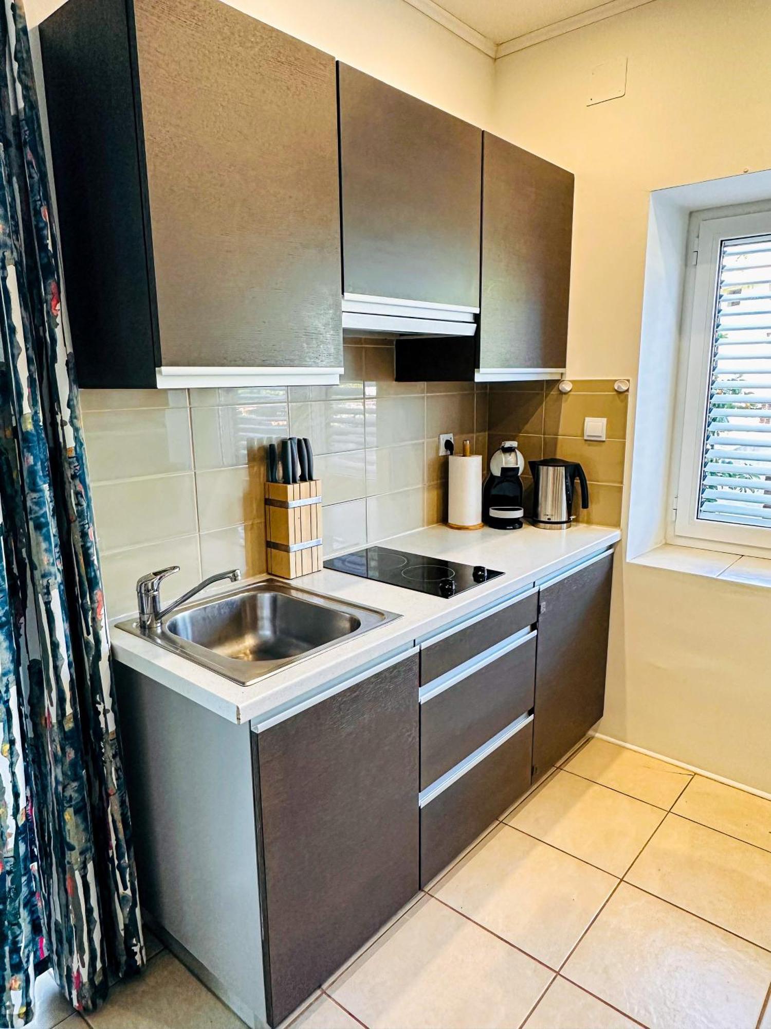 Apartment Gardenia Opatija