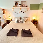 Studio Apartman Gardenia